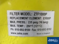 Image of Zeks Dual Desiccant Air Dryer, Model 730HPS 09