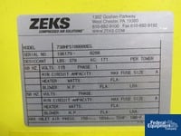 Image of Zeks Dual Desiccant Air Dryer, Model 730HPS 15