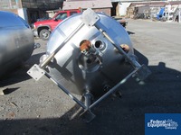 Image of 700 Gal DCI Reactor, S/S, 35/135# 02