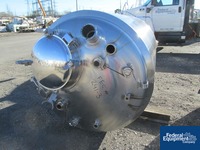 Image of 700 Gal DCI Reactor, S/S, 35/135# 04