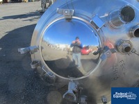 Image of 700 Gal DCI Reactor, S/S, 35/135# 05