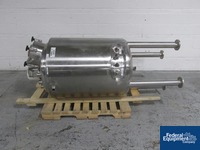 Image of 100 Gal Apache Reactor, S/S, 40/40# 02