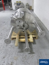 Image of 100 Gal Apache Reactor, S/S, 40/40# 03