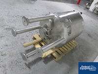 Image of 100 Gal Apache Reactor, S/S, 40/40# 04