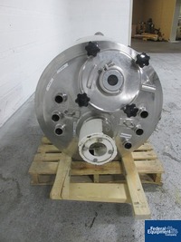 Image of 100 Gal Apache Reactor, S/S, 40/40# 05