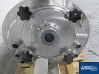Image of 100 Gal Apache Reactor, S/S, 40/40# 06
