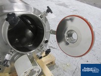 Image of 100 Gal Apache Reactor, S/S, 40/40# 07
