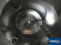 Image of 100 Gal Apache Reactor, S/S, 40/40# 08