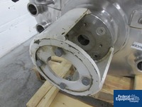 Image of 100 Gal Apache Reactor, S/S, 40/40# 09
