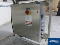 Image of 46" CPS Isolator, 316L S/S, 2 Glove 07