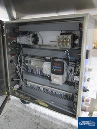 Image of 46" CPS Isolator, 316L S/S, 2 Glove 08