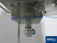 Image of 46" CPS Isolator, 316L S/S, 2 Glove 09