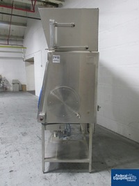 Image of 80" CPS Isolator, 316L S/S, 4 Glove 03