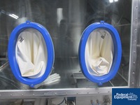 Image of 80" CPS Isolator, 316L S/S, 4 Glove 07