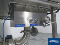 Image of 80" CPS Isolator, 316L S/S, 4 Glove 13