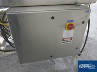 Image of 80" CPS Isolator, 316L S/S, 4 Glove 15