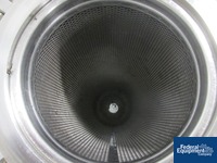 Image of 8" Filtration Systems Basket Filter, S/S, Model CF8M 06