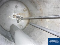 Image of 230 Gal Buffalo Tank Receiver, S/S, 50# 02