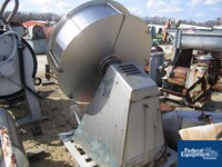 Image of 48" Stokes Coating Pan S/S 04