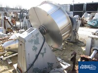 Image of 48" Stokes Coating Pan S/S 05
