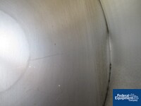 Image of 48" Stokes Coating Pan S/S 06