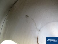 Image of 48" Stokes Coating Pan S/S 07