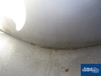 Image of 48" Stokes Coating Pan S/S 09