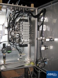 Image of DEDIETRICH POWDER TRANSFER SYSTEM MODEL PTS 100-N 06