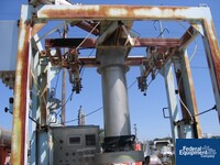 Image of Flex-Weight Corp. Super Sack Loader 05