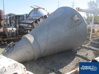 Image of 120 Cu Ft Ross Nauta Mixer, 304 S/S 02