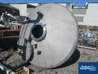 Image of 120 Cu Ft Ross Nauta Mixer, 304 S/S 03