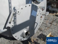 Image of 120 Cu Ft Ross Nauta Mixer, 304 S/S 04