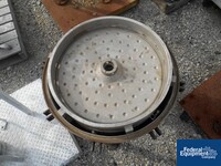Image of Sparkler Filter, Model 18S4, 6.44 SF, 0.776 CF, 60#, 316 S/S 03