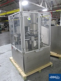 Image of MG2 Futura Capsule Filler 04