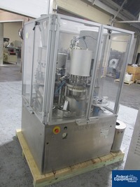Image of MG2 Futura Capsule Filler 05