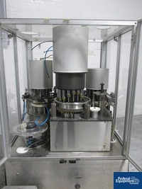 Image of MG2 Futura Capsule Filler 06