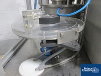 Image of MG2 Futura Capsule Filler 07