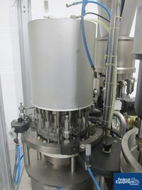 Image of MG2 Futura Capsule Filler 08