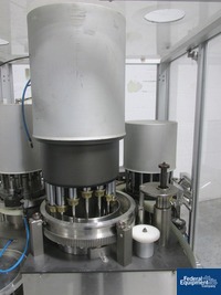 Image of MG2 Futura Capsule Filler 09