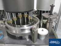 Image of MG2 Futura Capsule Filler 10