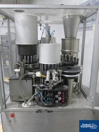Image of MG2 Futura Capsule Filler 11