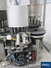 Image of MG2 Futura Capsule Filler 13
