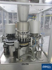 Image of MG2 Futura Capsule Filler 15