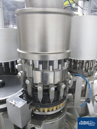 Image of MG2 Futura Capsule Filler 16