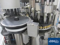 Image of MG2 Futura Capsule Filler 17