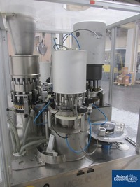 Image of MG2 Futura Capsule Filler 18