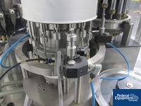 Image of MG2 Futura Capsule Filler 19