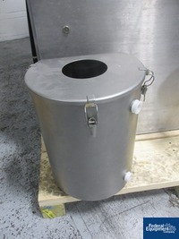 Image of MG2 Futura Capsule Filler 20