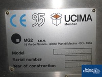 Image of MG2 Futura Capsule Filler 22