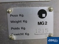 Image of MG2 Futura Capsule Filler 23